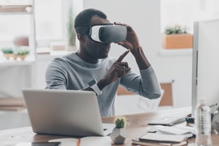 Realidade Virtual